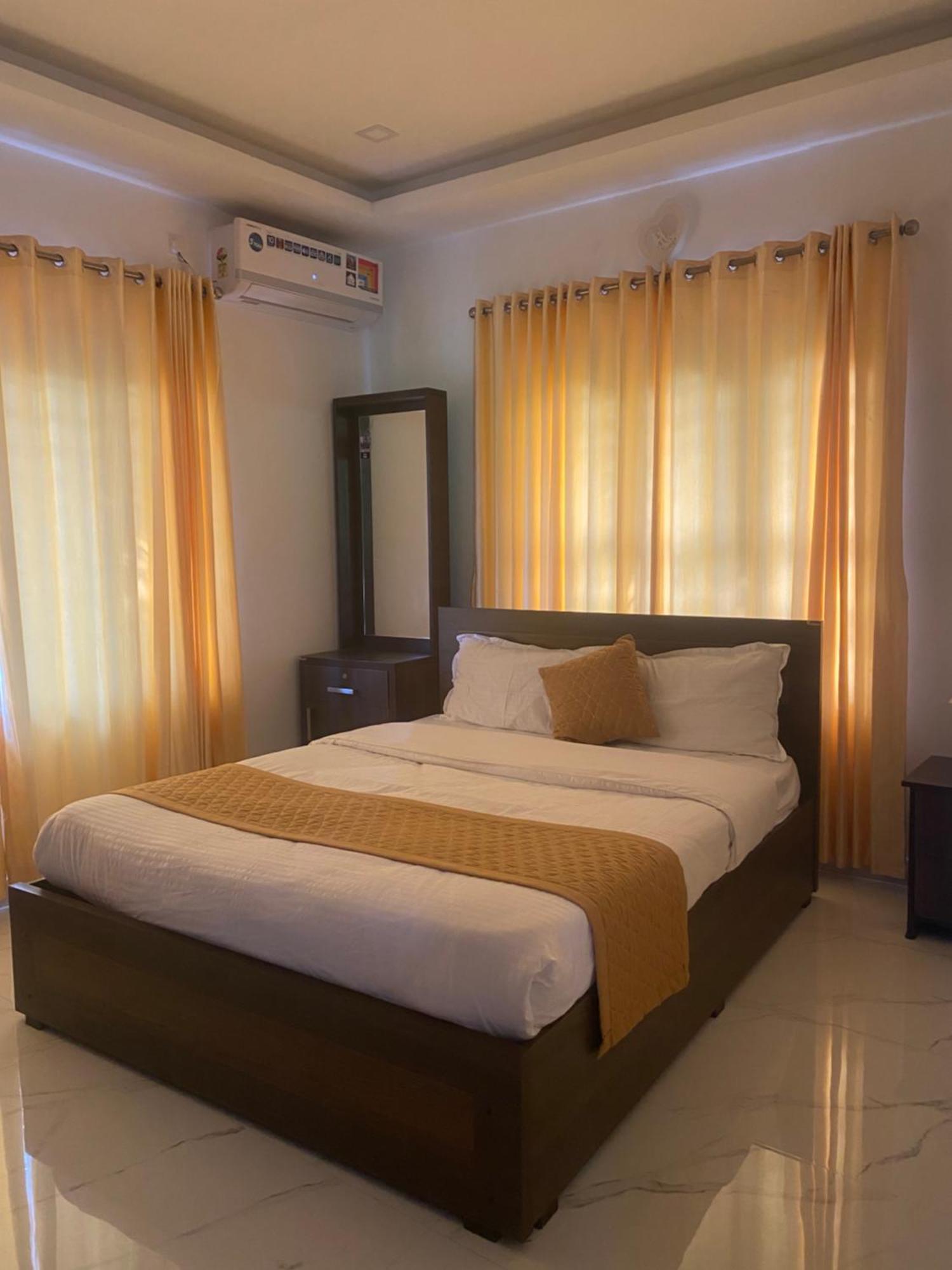 Palliyathayil Home Stay Alappuzha Exterior foto